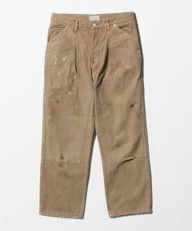 HERILL/＜HERILL＞ Duck Painter Pants/ペインターパンツ/その他パンツ