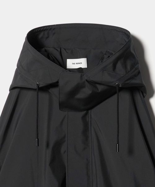 THE RERACS＞THE MODS COAT BIG/モッズコート