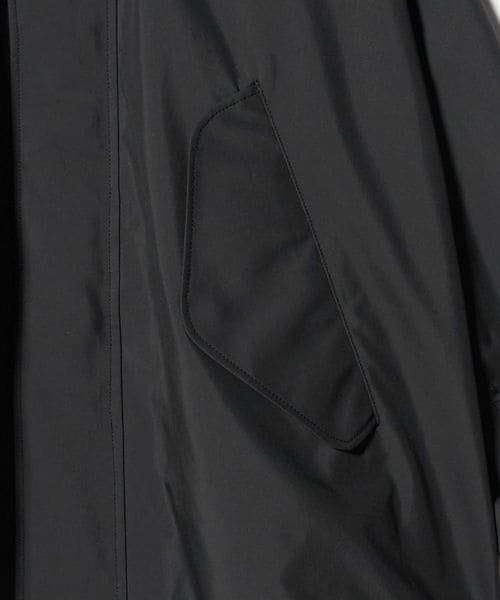 THE RERACS＞THE MODS COAT BIG/モッズコート