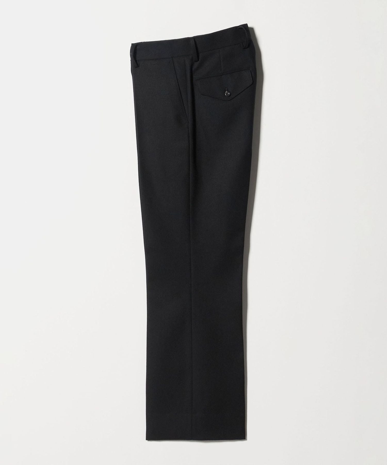 THE RERACS ブラック スラックス THE RERACS | リラクス | スラックス