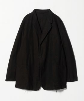 COMOLI/＜COMOLI＞FLANNEL JACKET/フランネルジャケット/その他ジャケット / スーツ / セットアップ