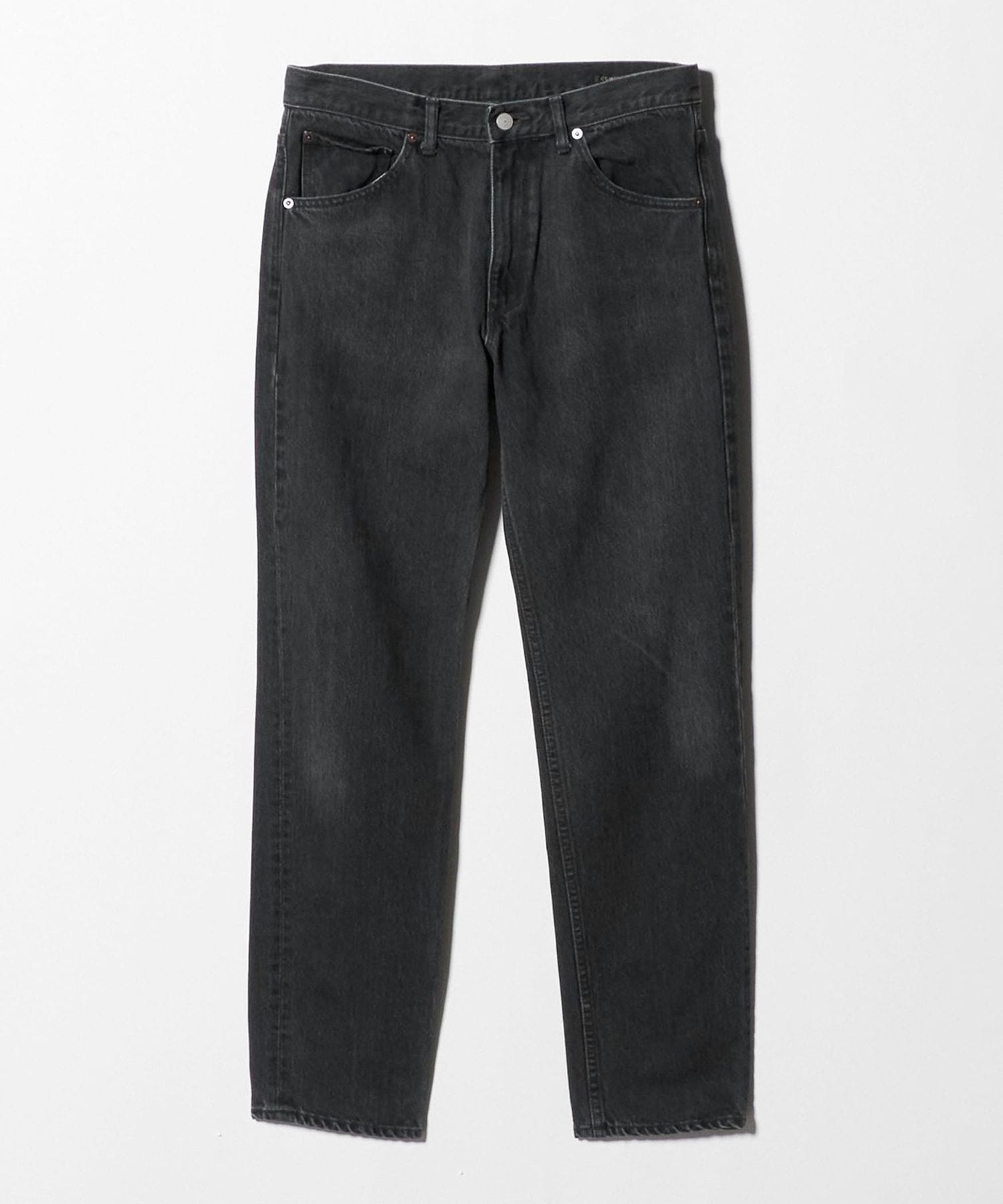 新品 22AW COMOLI DENIM 5P PANTS デニムパンツ COMOLI＞DENIM 5P PANTS/デニムパンツ