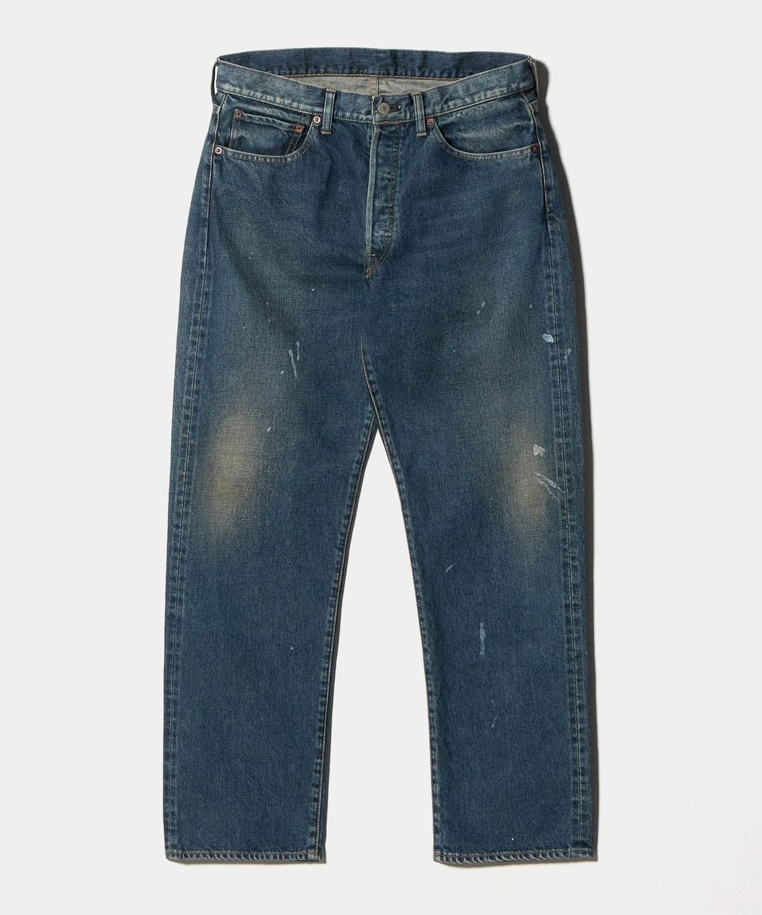 MAATEE&SONS＞5P DENIM/デニムパンツ