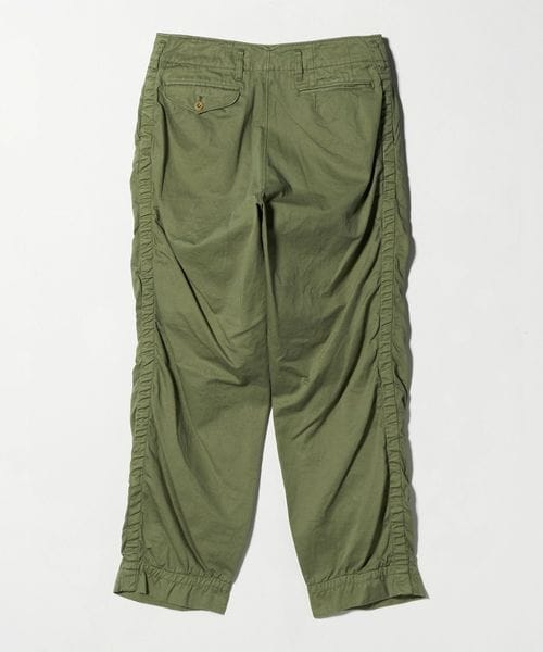 【未使用】ユナイテッドアローズ　ワイドチノM Chino Pants | BOTTOMS | BEAUTY&YOUTH | MEN | 2022 Spring