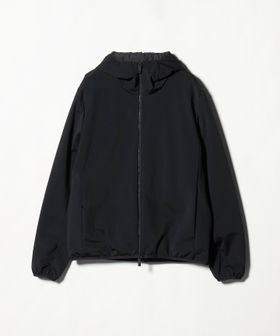 MONCLER/＜MONCLER＞Batisse Hooded Short Down Jacket/フード ショート ダウンジャケット/ダウンジャケット / ダウンベスト