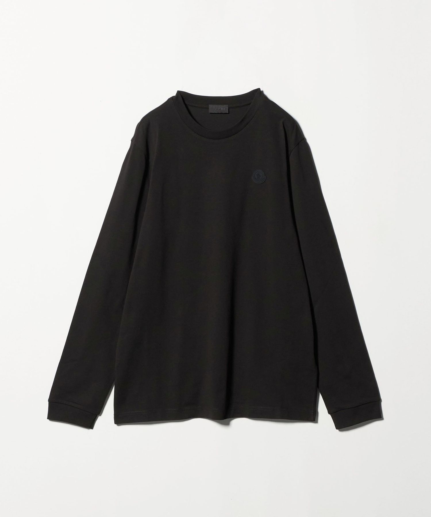 MONCLER 2023/24秋冬新作 ボーダー柄 ロングスリーブTシャツ MONCLER 2023/24秋冬新作 ボーダー柄 ロングスリーブTシャツ