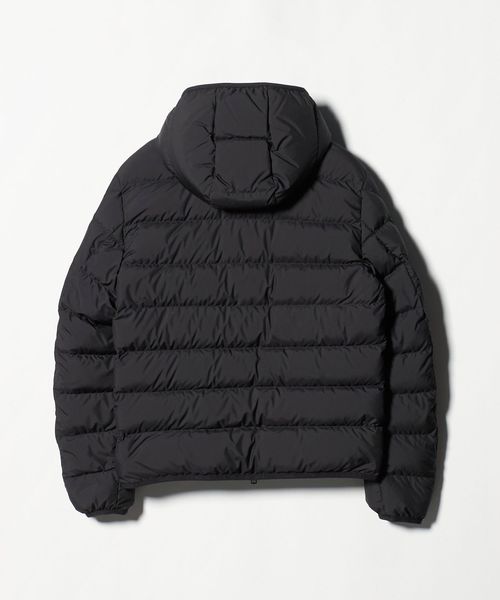 MONCLER＞MONTBROCQ/ショートダウンジャケット
