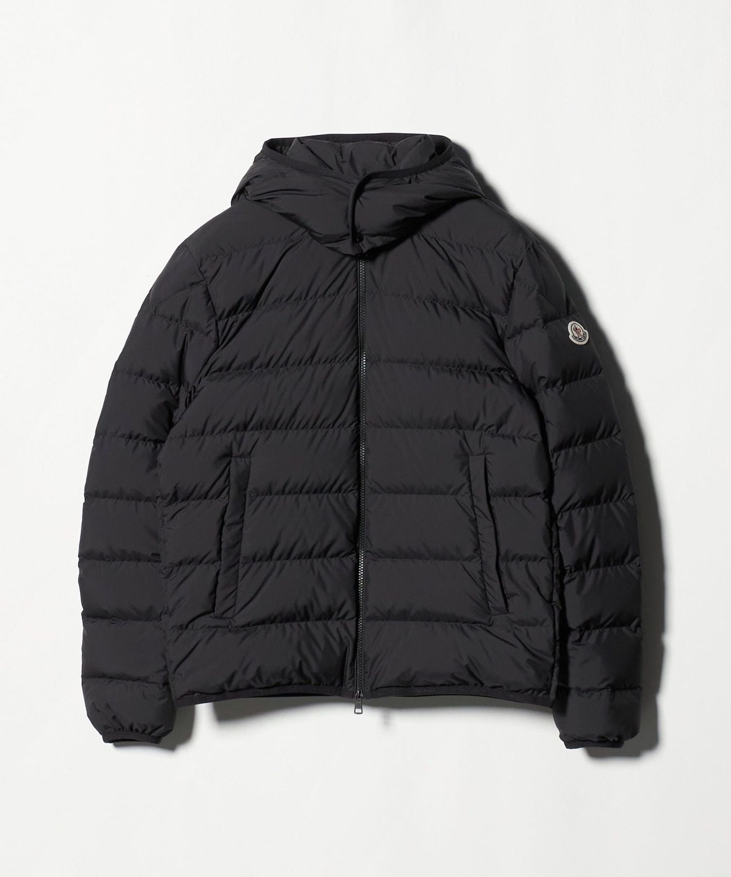 MONCLER＞MONTBROCQ/ショートダウンジャケット