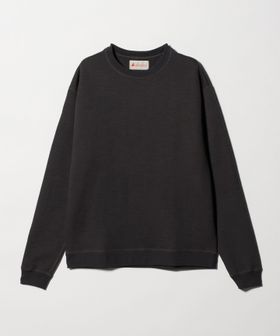 HERENESS/＜HERENESS＞FLUFFY WOOL SWEAT/ウール スウェット/スウェット / パーカー