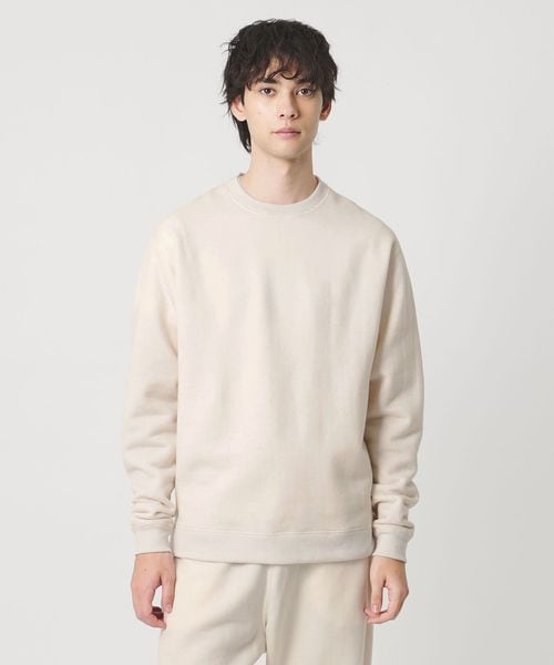 HERENESS/【別注】＜HERENESS＞FLUFFY SWEAT/フラッフィースウェット/スウェット / パーカー