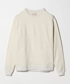 HERENESS/【別注】＜HERENESS＞FLUFFY SWEAT/フラッフィースウェット/スウェット / パーカー