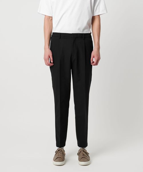 ウェザーコンフォート ダブルクロス サイドシャーリング 1