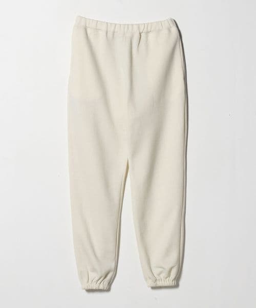 HERENESS/【別注】＜HERENESS＞FLUFFY SWEAT PANTS/スウェットパンツ/スウェットパンツ / ジャージ