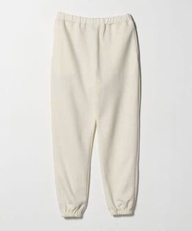 HERENESS/【別注】＜HERENESS＞FLUFFY SWEAT PANTS/スウェットパンツ/スウェットパンツ / ジャージ