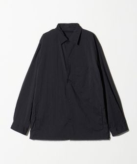UNITED ARROWS/ウェザーコンフォート ドライ エアー シャツジャケット ‐ヨコストレッチ・撥水‐/カーディガン / ボレロ