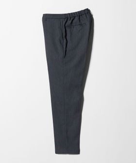 UNITED ARROWS/デニム ノープリーツ パンツ UA COZY ‐ウォッシャブル ヨコストレッチ‐/セットアップ パンツ