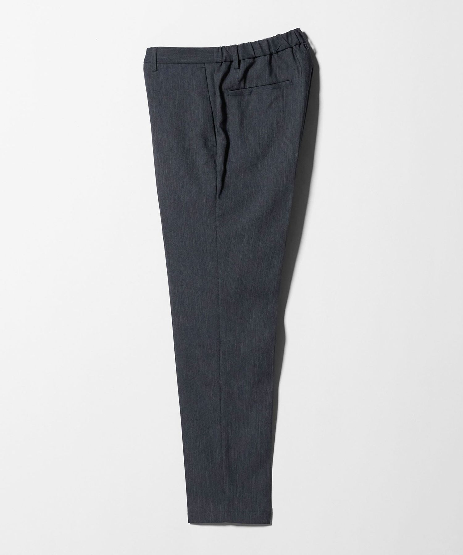 Cozy セットアップ　(ボトムスのみ) デニム ノープリーツ パンツ UA COZY ‐ウォッシャブル ヨコ