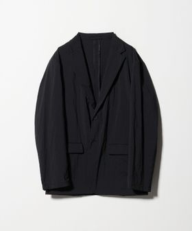 UNITED ARROWS/ウェザーコンフォート ドライ エアー シングル2ボタン ジャケット ‐ヨコストレッチ・撥水‐/テーラードジャケット
