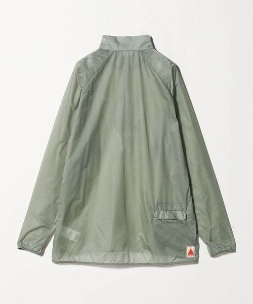 HERENESS ヒアネス 7D PACKABLE JACKET XS 7D Packable Jacket – HERENESS.jp