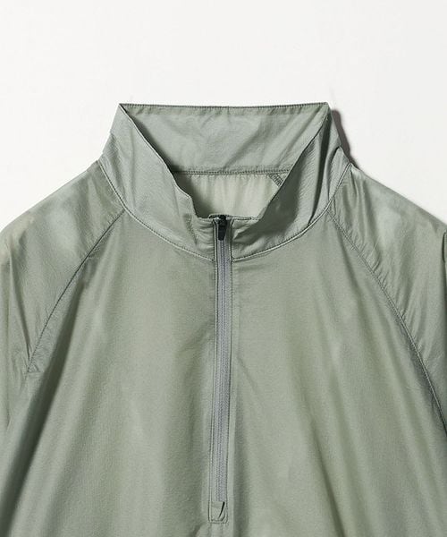 HERENESS ヒアネス 7D PACKABLE JACKET XS 7D Packable Jacket – HERENESS.jp