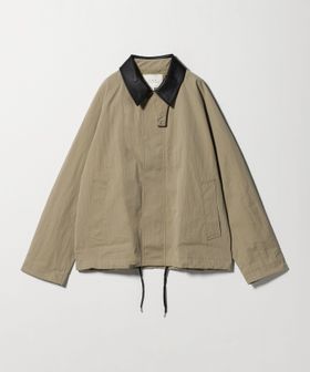 STUDIO NICHOLSON/＜STUDIO NICHOLSON＞DANI JACKET/ジャケット/その他コート / ブルゾン
