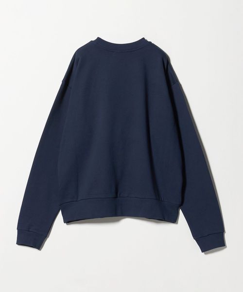 MARNI＞クルーネック スウェット
