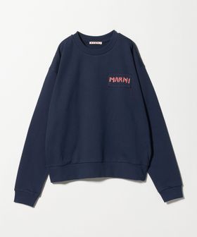 MARNI/＜MARNI＞クルーネック スウェット/スウェット / パーカー