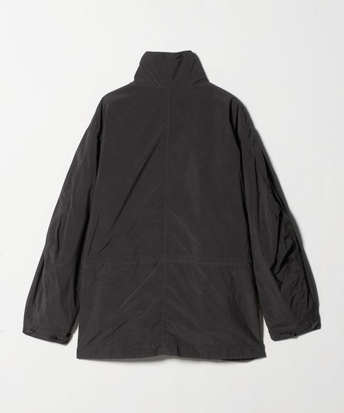ATON＞SHORT MODS COAT/ショート モッズコート