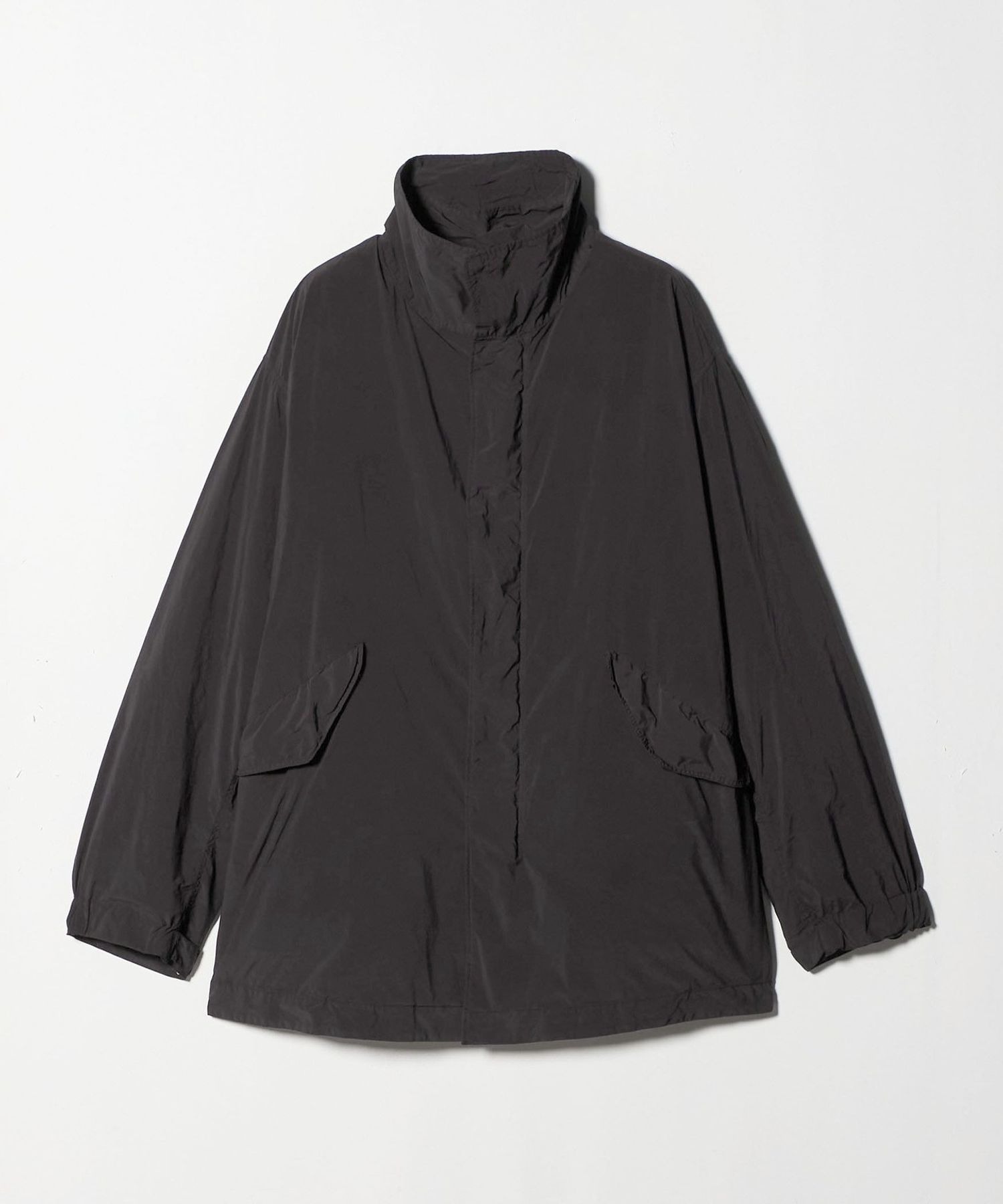 ATON＞SHORT MODS COAT/ショート モッズコート