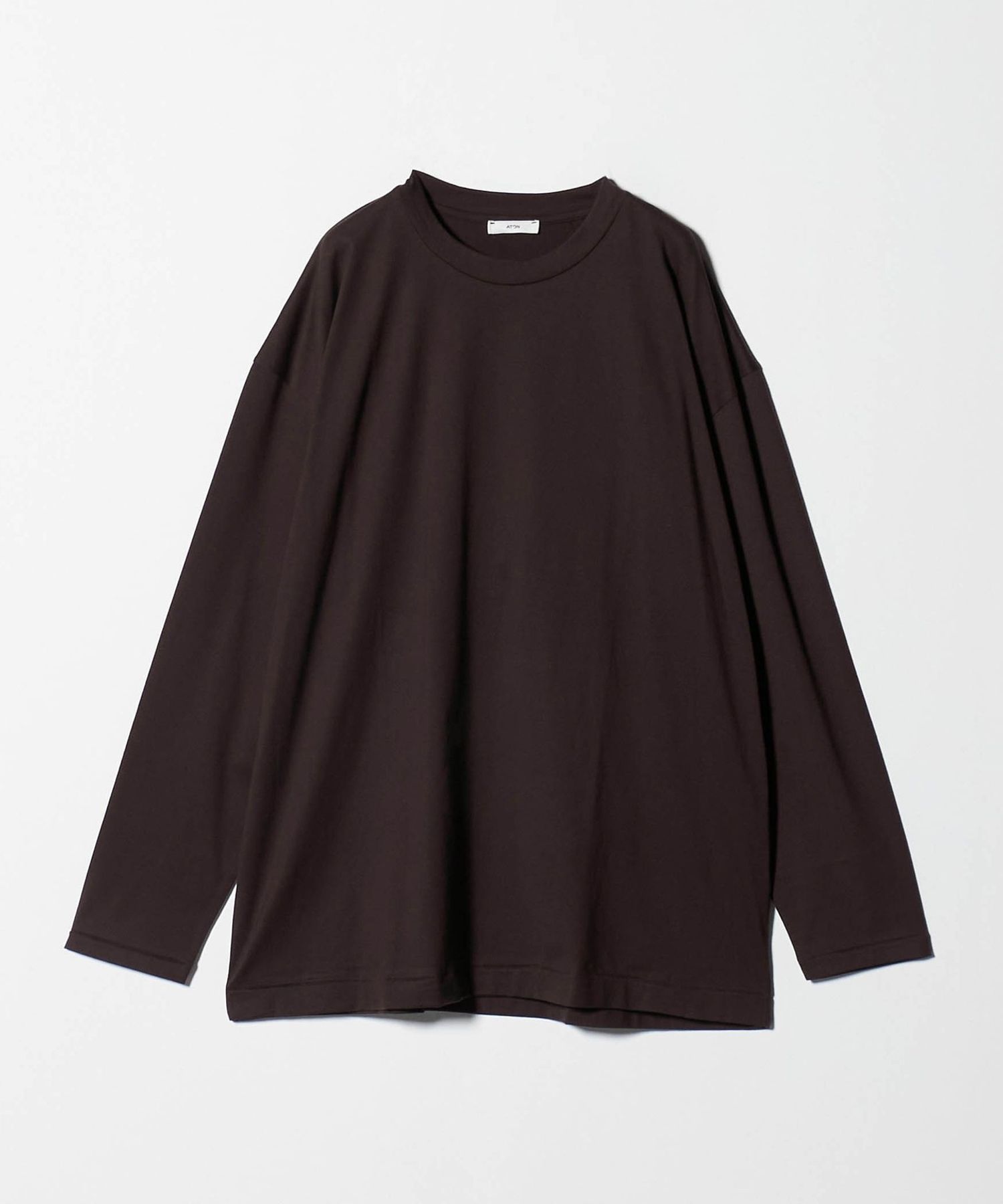 ゆうゆうさま専用 訳アリ✨エンフォルド　23SS　HALF SLEEVE SHI JACKT－SLEEVES LONG－T－SHIRT