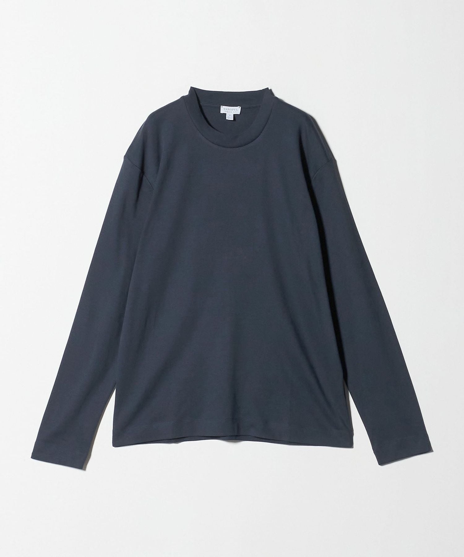 SUNSPEL＞ヘビーウェイト ロングスリーブTシャツ