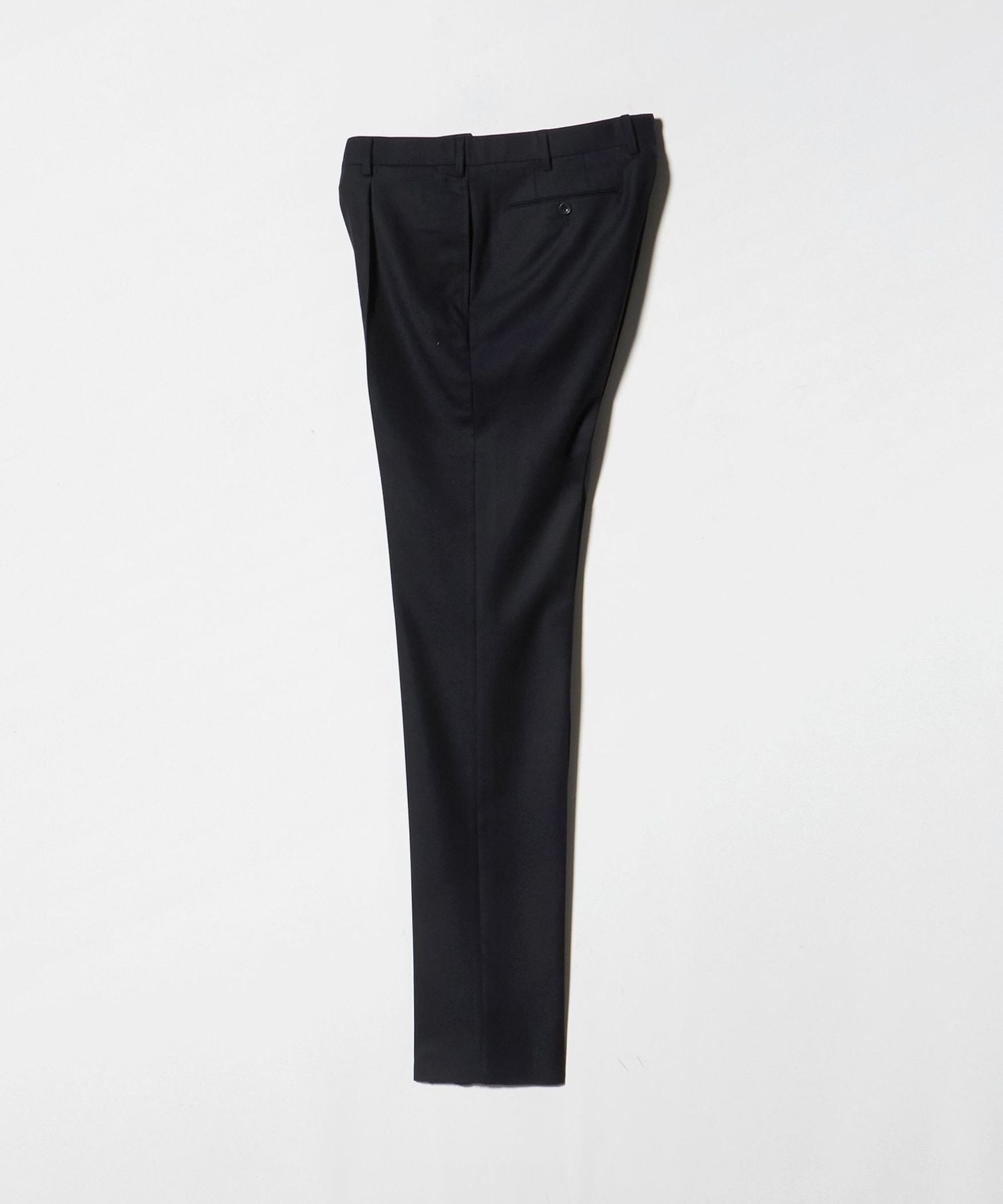 ディストリクトユナイテッドアローズ　ワンプリーツスラックス District UNITED ARROWS / ディストリクトユナイテッドアローズ