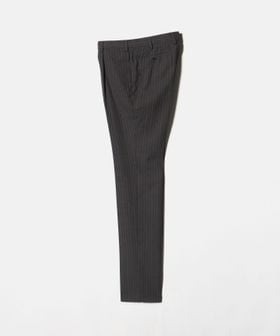 UNITED ARROWS/MARZOTTO/アムンゼン 1プリーツ パンツ R―MODEL/セットアップ パンツ
