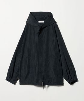IRENISA/＜IRENISA＞HOODED PARKA/フーデッドブルゾン/その他コート / ブルゾン