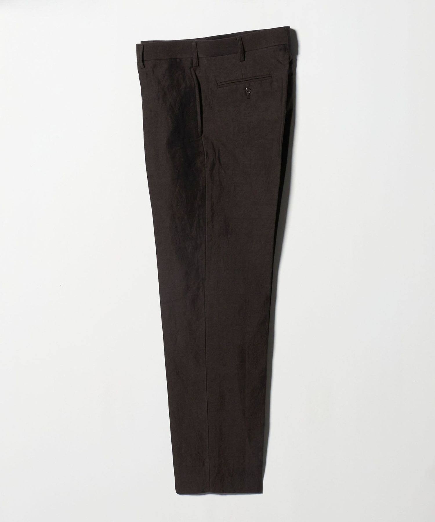 SEVEN BY SEVEN＞TAPERED TROUSERS/テーパード トラウザーズ