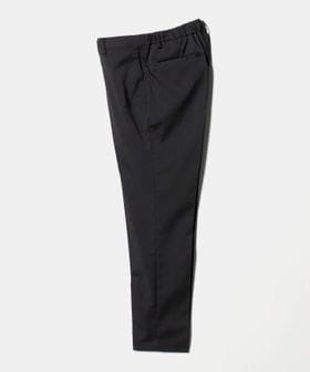 UNITED ARROWS/ハイツイスト ノープリーツ スラックス UA COZY ウォッシャブル 防しわ ヨコストレッチ/セットアップ パンツ