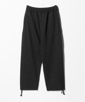 Slopeslow/【別注】＜Slopeslow＞スウェット トラックパンツ/スウェットパンツ / ジャージ