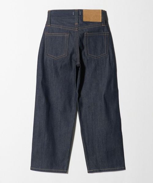 B&Y by KJページ Pants｜BOTTOMS｜コティ（koti）｜MEN｜2024年冬コレクション