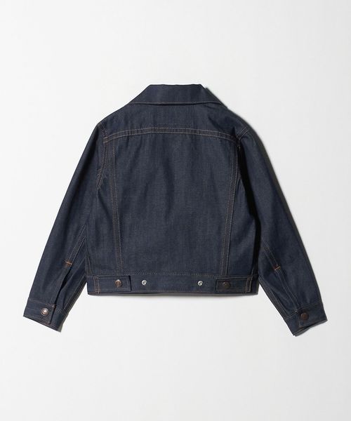 KIYO様。専用。 KOOKY ZOO＞JUVENILE DENIM JACKET TYPE3/デニムジャケット
