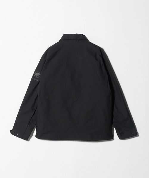 HUNTING WORLD ウインターコート 黒 アウター＆ジャケット – HUNTING WORLD ONLINE STORE