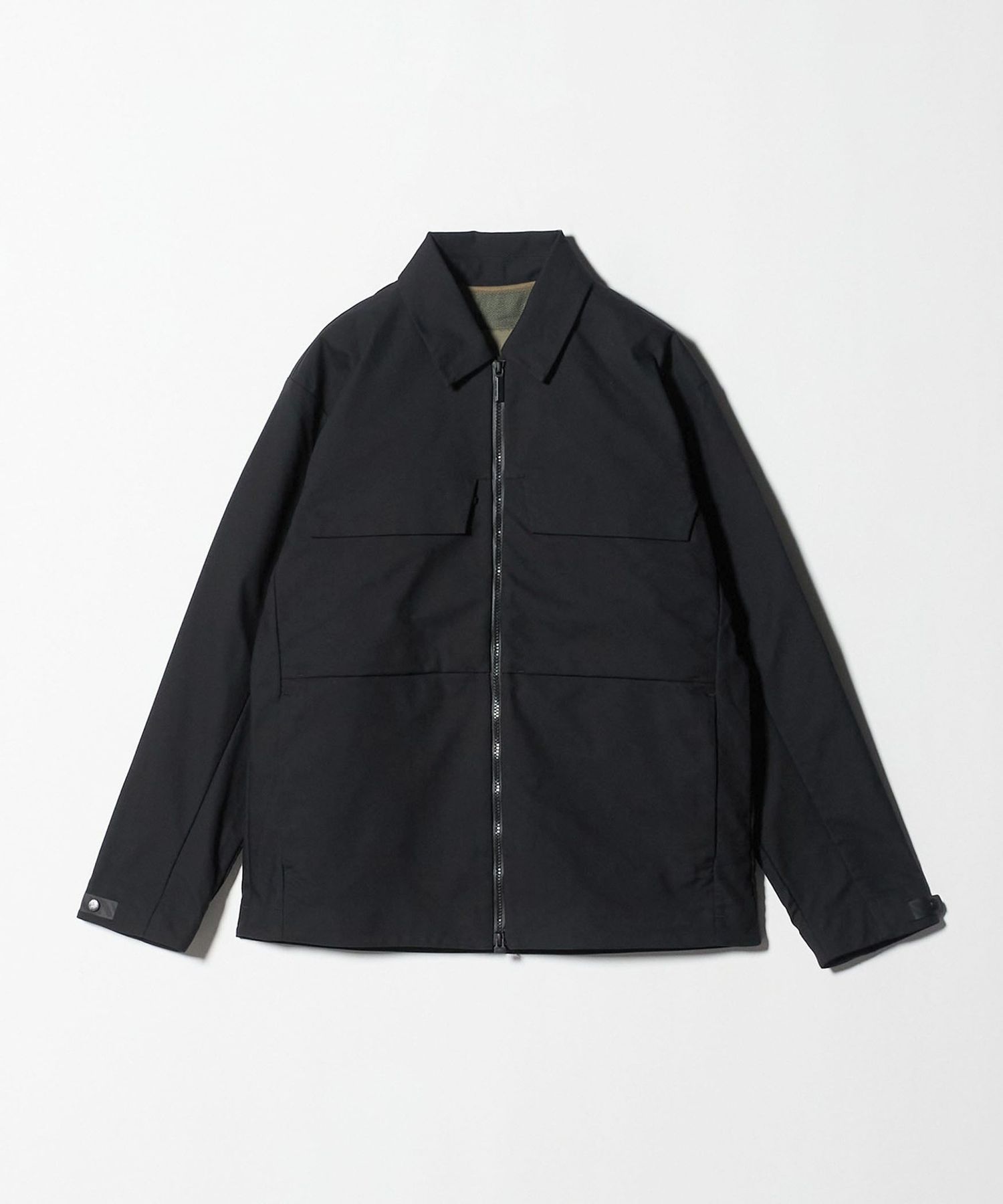 HUNTING WORLD CRAFTED BY DESCENTE.LAB＞ATY STRETCH WOVEN