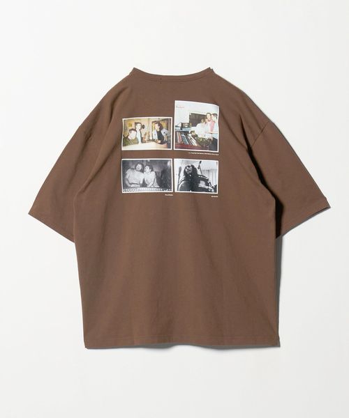 UNDERCOVER 魔女期ジラフプリント Tシャツ ジーユー GU x UNDERCOVER アンダーカバー THE WIZARD OF OZ
