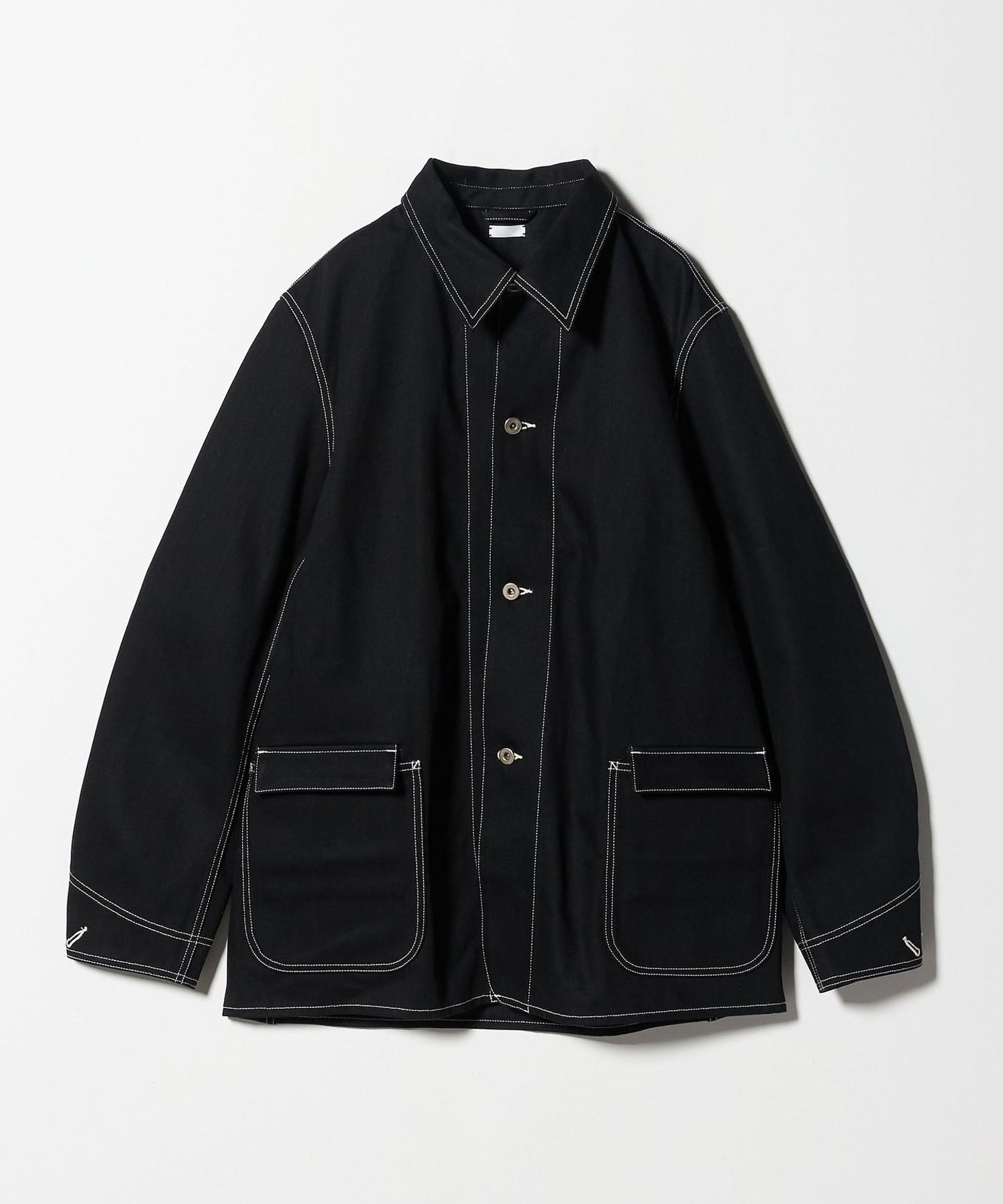 SEEALL＞MEMORIAL COVERALL/メモリアル カバーオール