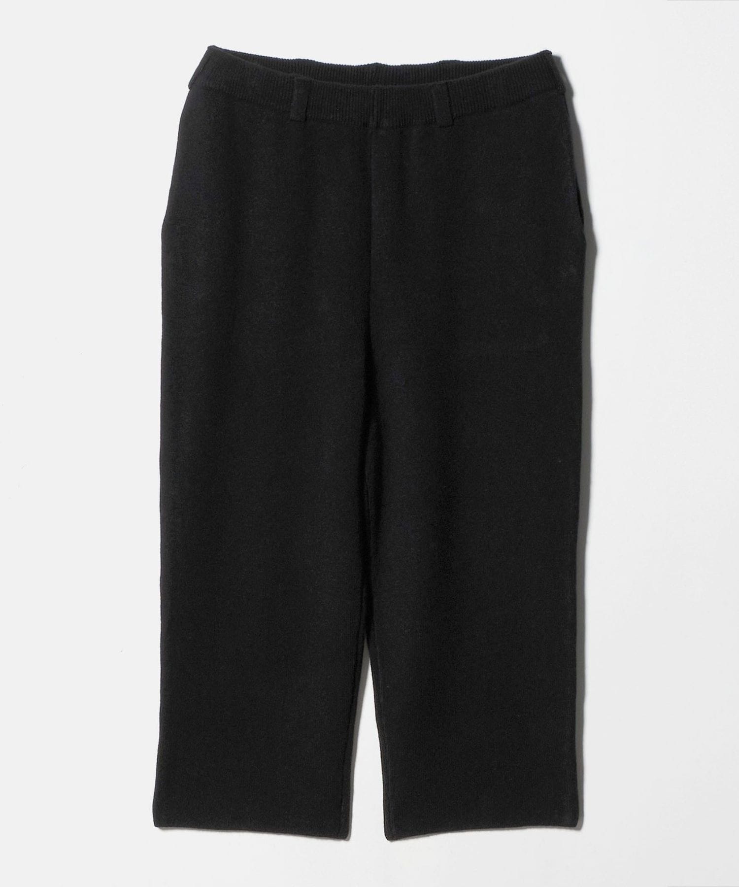 【ほぼ新品】SEEALL BUGGY PANTSワイドパンツ（定価¥42900） ほぼ新品】SEEALL BUGGY PANTSワイドパンツ（定価¥42900）