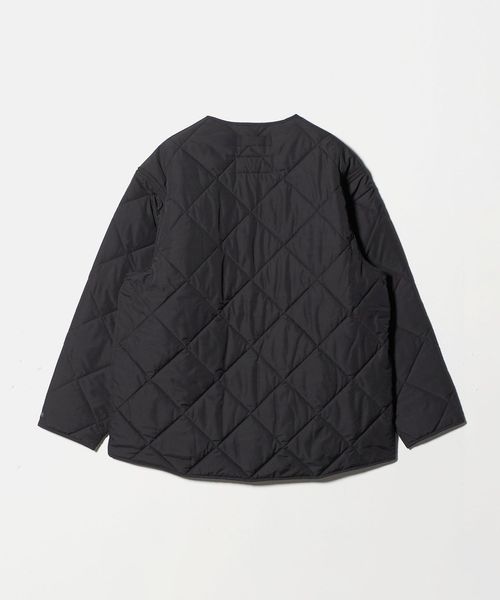 KAPTAIN SUNSHINE × Barbour 19AW サイズ36 KAPTAIN SUNSHINE × Barbour＞キルティング ジャケット