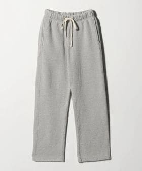 LES TIEN/＜LES TIEN＞CLASSIC PANT/スウェットパンツ/スウェットパンツ / ジャージ