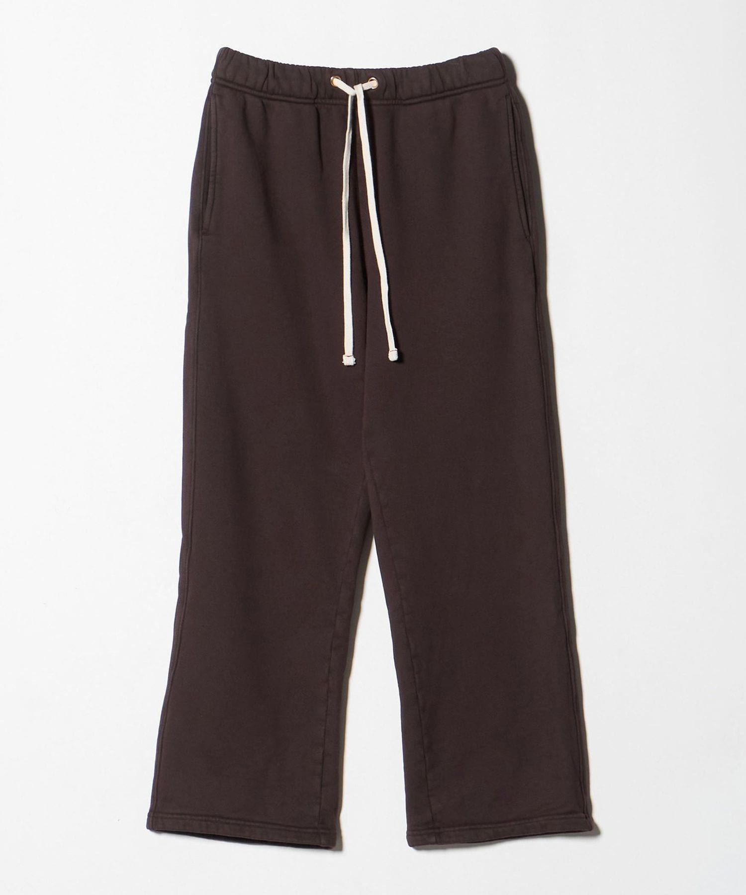 LES TIEN＞CLASSIC PANT/スウェットパンツ
