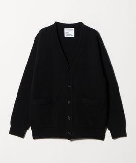 THISISASWEATER./＜THISISASWEATER.＞A SWEATER IS ORDINARY. Cardigan/Vネック カーディガン/カーディガン / ボレロ