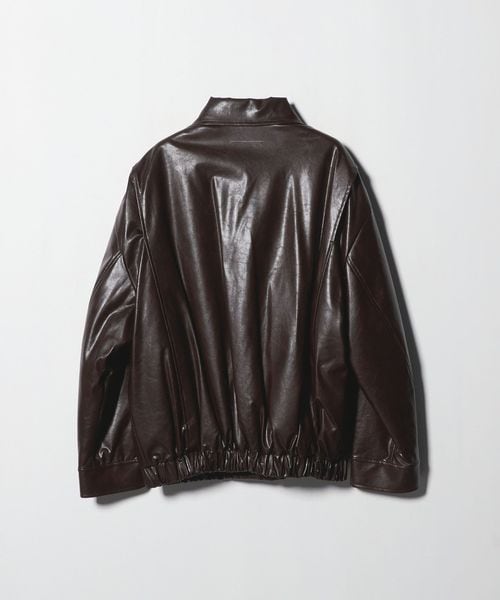 MM6 ジャケット　44 MM6 Maison Margiela＞グレー ブレザー