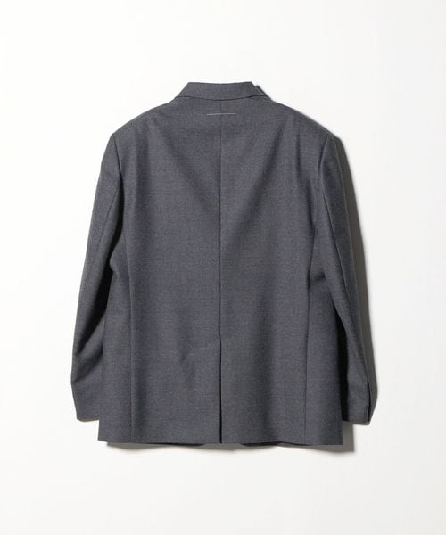 MM6 Maison Margiela ミリタリージャケット MM6 Maison Margiela（ｴﾑｴﾑｼｯｸｽ ﾒｿﾞﾝ ﾏﾙｼﾞｪﾗ）の「MM6 Maison